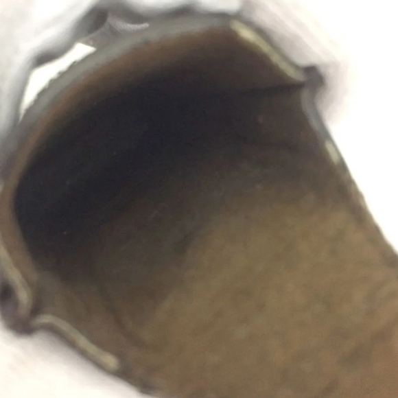 LOUIS VUITTON MONOGRAM ETUI TELEPHONE JAPAN CELL PHONE CASE/1A4142 - Picture 5 of 9